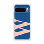 プレミアムパネル［ オリジナル - initial color - W navy ］