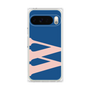 プレミアムパネル［ オリジナル - initial color - W navy ］