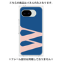 プレミアムパネル［ オリジナル - initial color - W navy ］