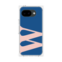 プレミアムパネル［ オリジナル - initial color - W navy ］