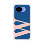 プレミアムパネル［ オリジナル - initial color - W navy ］