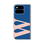 プレミアムパネル［ オリジナル - initial color - W navy ］