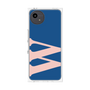 プレミアムパネル［ オリジナル - initial color - W navy ］