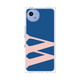 プレミアムパネル［ オリジナル - initial color - W navy ］