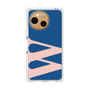 プレミアムパネル［ オリジナル - initial color - W navy ］