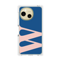 プレミアムパネル［ オリジナル - initial color - W navy ］