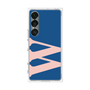 プレミアムパネル［ オリジナル - initial color - W navy ］