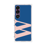 プレミアムパネル［ オリジナル - initial color - W navy ］