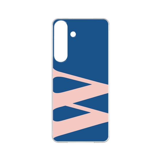 プレミアムパネル［ オリジナル - initial color - W navy ］