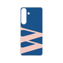 プレミアムパネル［ オリジナル - initial color - W navy ］