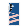 プレミアムパネル［ オリジナル - initial color - W navy ］
