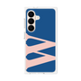 プレミアムパネル［ オリジナル - initial color - W navy ］