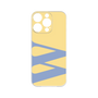 プレミアムパネル［ オリジナル - initial color - W yellow ］