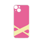 プレミアムパネル［ オリジナル - initial color - X pink ］
