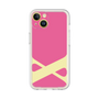 プレミアムパネル［ オリジナル - initial color - X pink ］