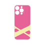 プレミアムパネル［ オリジナル - initial color - X pink ］