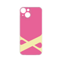 プレミアムパネル［ オリジナル - initial color - X pink ］