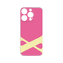プレミアムパネル［ オリジナル - initial color - X pink ］