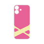 プレミアムパネル［ オリジナル - initial color - X pink ］