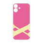 プレミアムパネル［ オリジナル - initial color - X pink ］