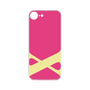 プレミアムパネル［ オリジナル - initial color - X pink ］