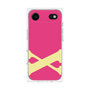 プレミアムパネル［ オリジナル - initial color - X pink ］