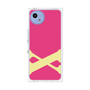 プレミアムパネル［ オリジナル - initial color - X pink ］