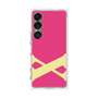 プレミアムパネル［ オリジナル - initial color - X pink ］