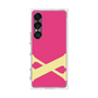プレミアムパネル［ オリジナル - initial color - X pink ］