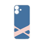 プレミアムパネル［ オリジナル - initial color - X navy ］