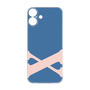 プレミアムパネル［ オリジナル - initial color - X navy ］