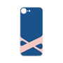 プレミアムパネル［ オリジナル - initial color - X navy ］