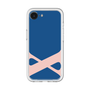 プレミアムパネル［ オリジナル - initial color - X navy ］