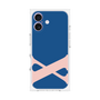 プレミアムパネル［ オリジナル - initial color - X navy ］