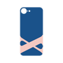 プレミアムパネル［ オリジナル - initial color - X navy ］