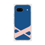 プレミアムパネル［ オリジナル - initial color - X navy ］