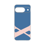 プレミアムパネル［ オリジナル - initial color - X navy ］
