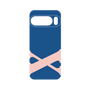 プレミアムパネル［ オリジナル - initial color - X navy ］