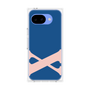 プレミアムパネル［ オリジナル - initial color - X navy ］