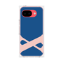 プレミアムパネル［ オリジナル - initial color - X navy ］