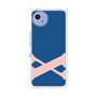 プレミアムパネル［ オリジナル - initial color - X navy ］