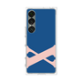 プレミアムパネル［ オリジナル - initial color - X navy ］
