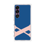 プレミアムパネル［ オリジナル - initial color - X navy ］