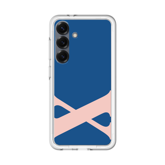 プレミアムパネル［ オリジナル - initial color - X navy ］