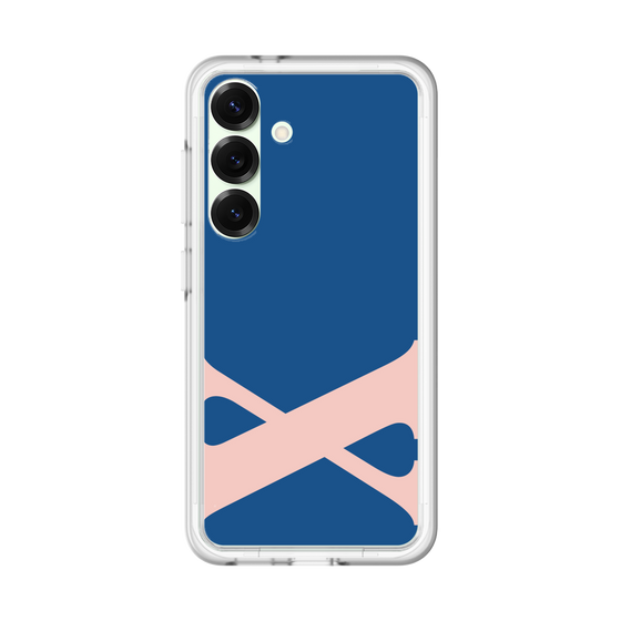 プレミアムパネル［ オリジナル - initial color - X navy ］