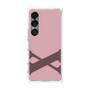 プレミアムパネル［ オリジナル - initial color - X dusty pink ］