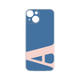 プレミアムパネル［ オリジナル - initial color - A navy ］