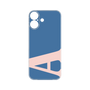 プレミアムパネル［ オリジナル - initial color - A navy ］