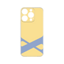 プレミアムパネル［ オリジナル - initial color - X yellow ］