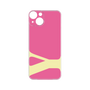 プレミアムパネル［ オリジナル - initial color - Y pink ］